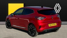 Renault Clio 1.0 TCe 90 Techno 5dr Petrol Hatchback